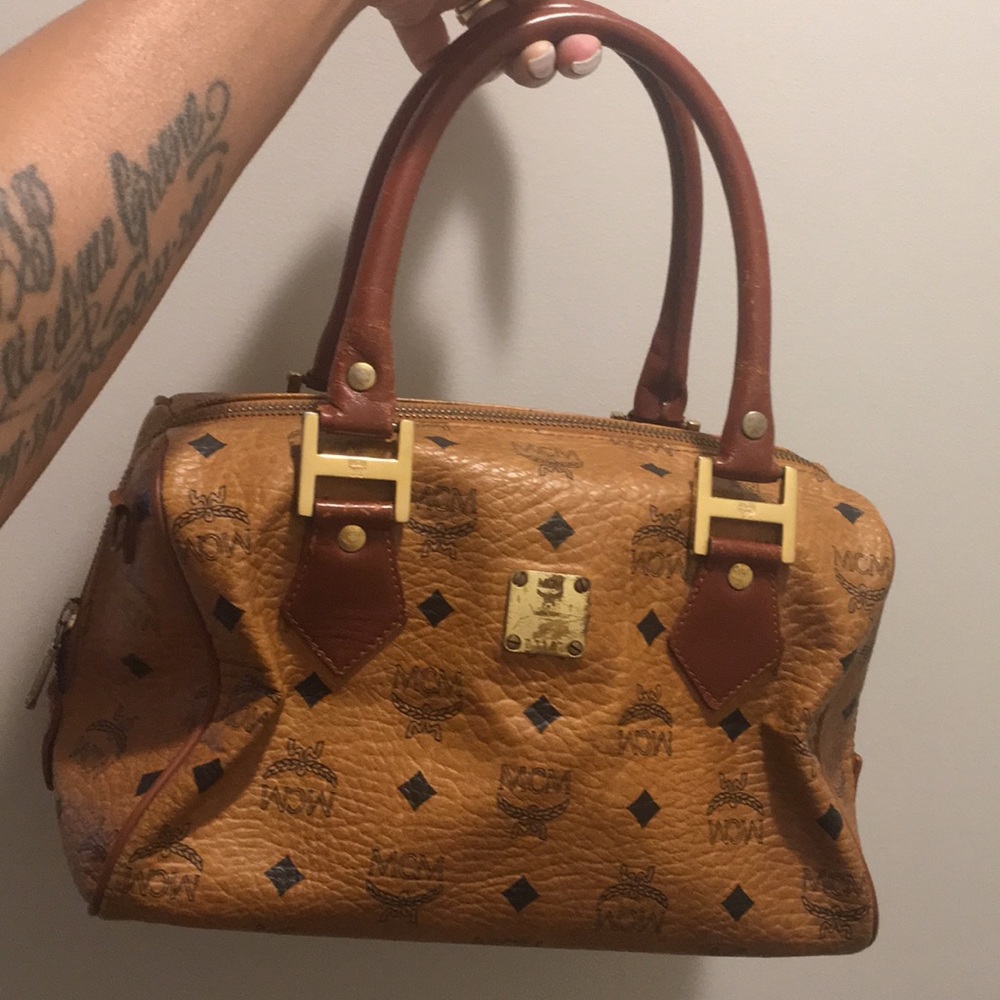 Vintage MCM❤️❤️❤️TODAYS SPECIAL